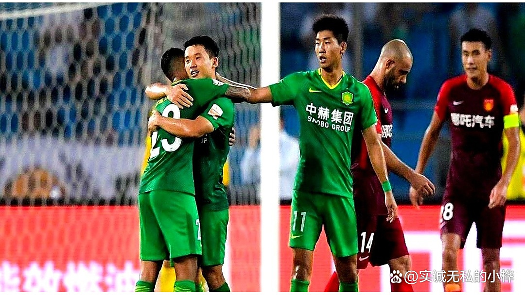 九游体育-北京国安发布备战花絮；赛前绝杀压哨；全明星赛任务艰巨；心理建设被强调-九游体育