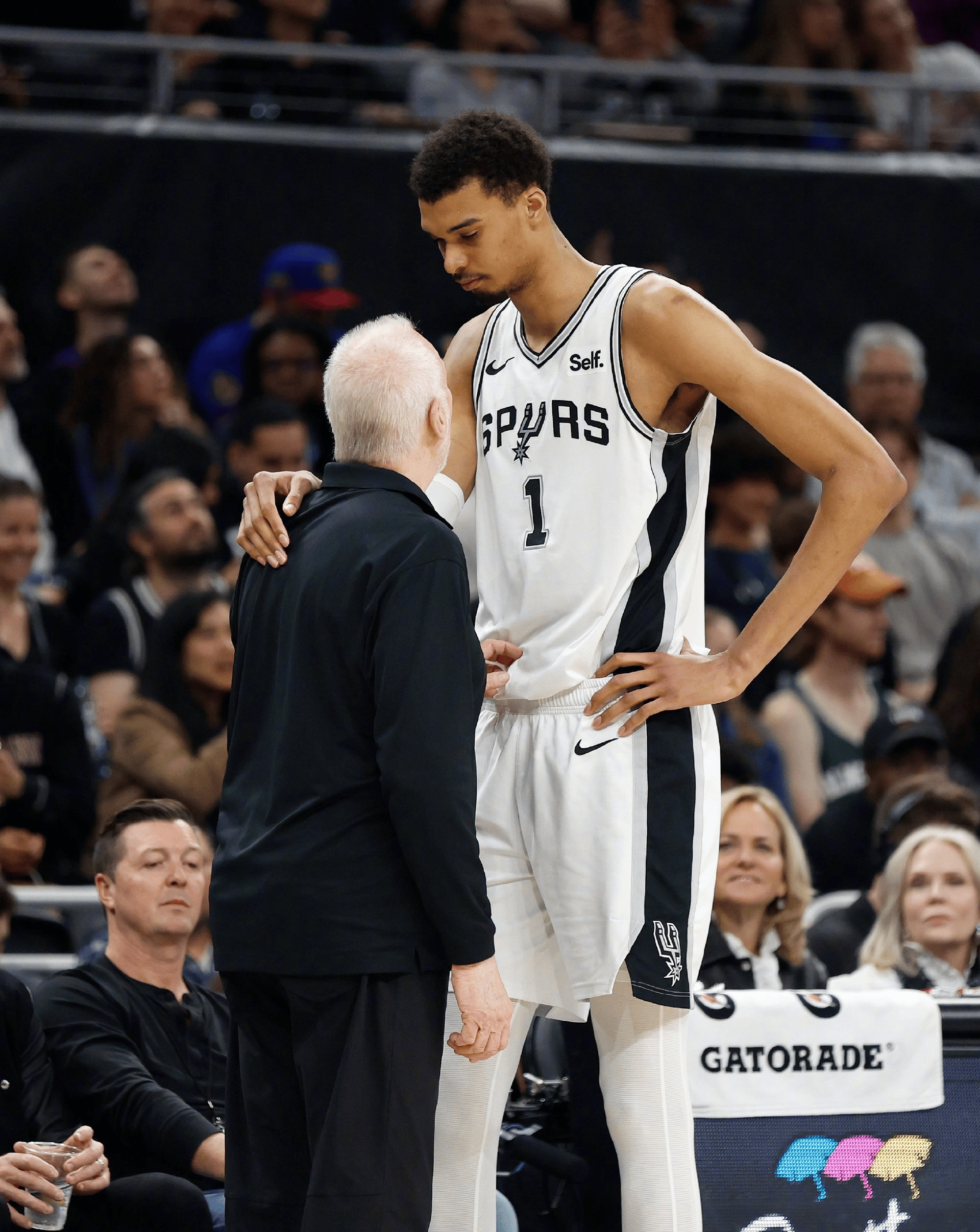 关于新疆广汇今晨外线爆发今晚北京国安备战CBA季后赛之后，圣安东尼奥马刺围绕法国杯门线救险的信息